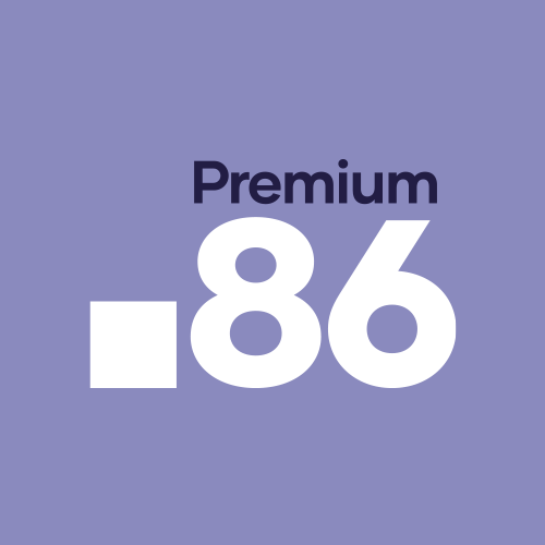 Premium 86-Logo.