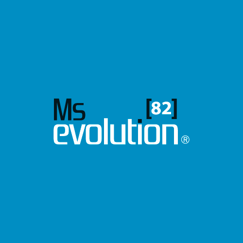 Logo MS Evolution[82] .