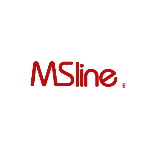 Logo MSline.