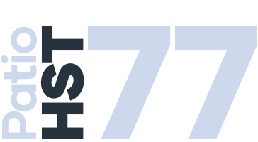 Patio HST 77-Logo.