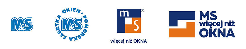 MS-Logo - Geschichte.