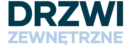 Logo der Außentür