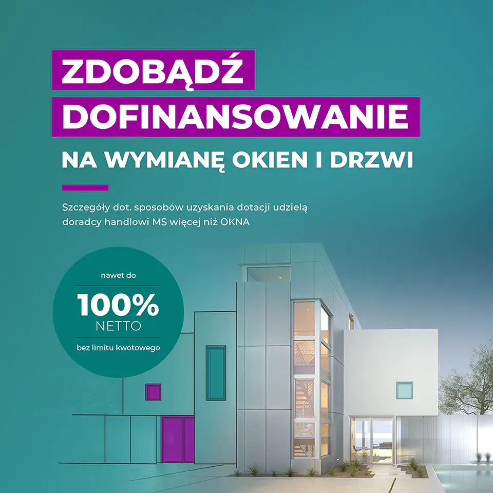 100 % Kofinanzierung