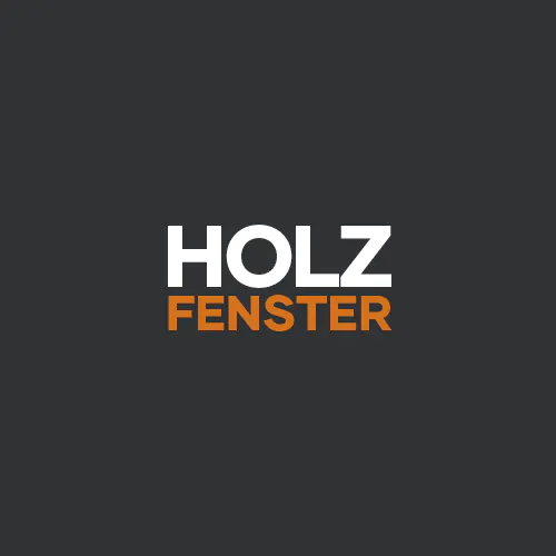 Logo Holztür.