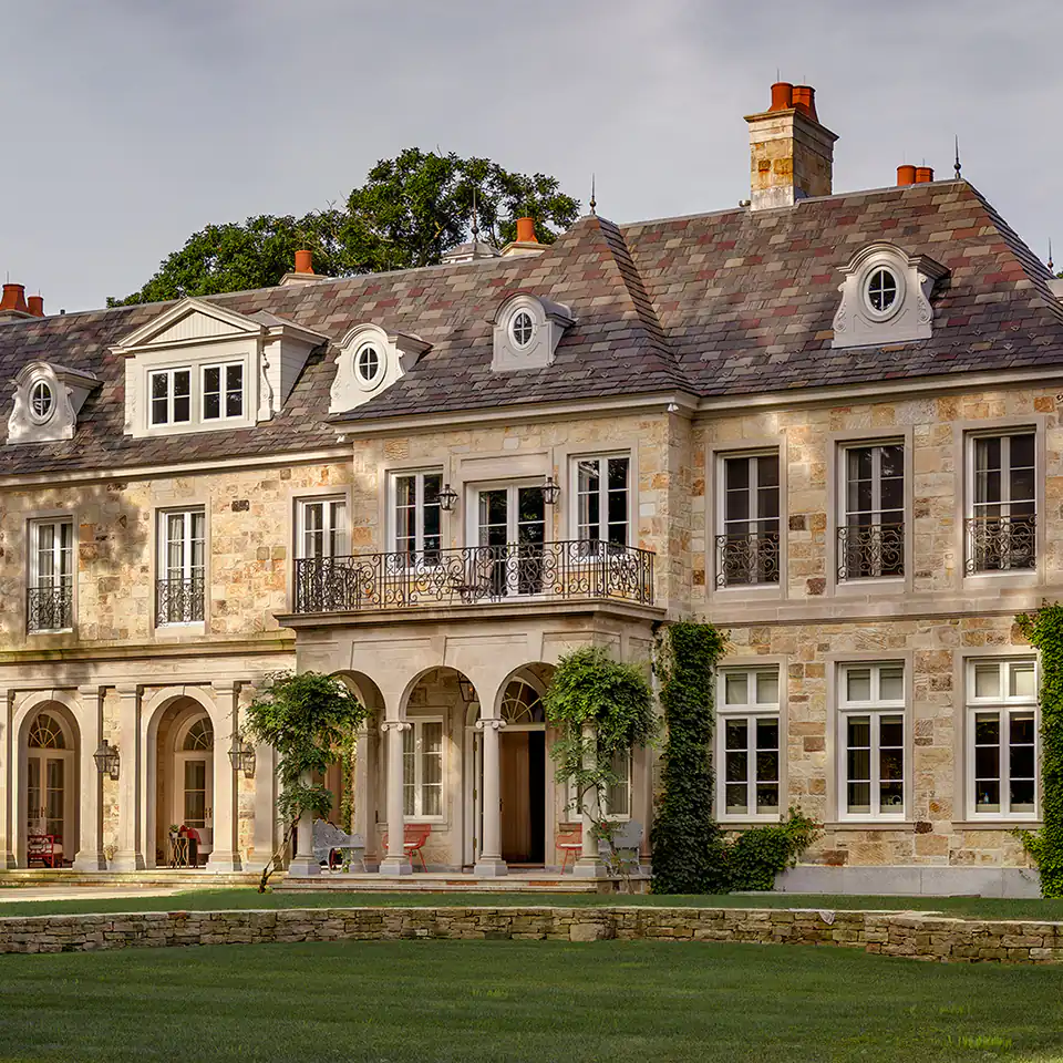 Minimalistisches Design