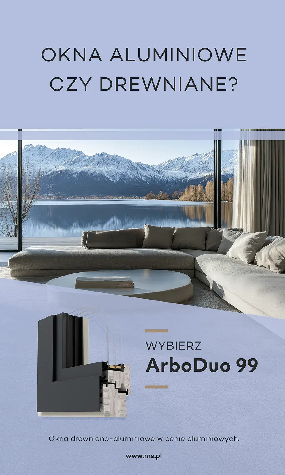 ArboDuo 99 Aktion