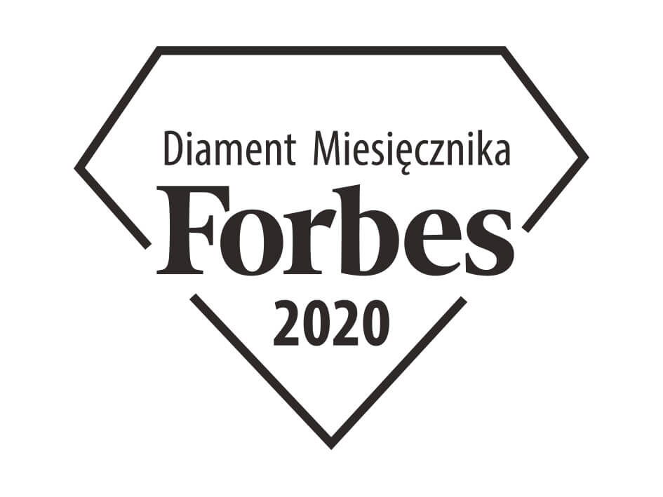 Forbes-Diamant 2020.