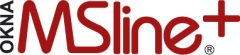 MSline + Logo