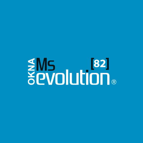 Logo MS Evolution[82] .