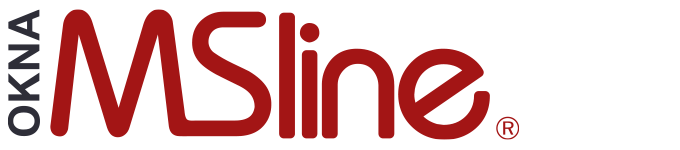 Logo MSline.