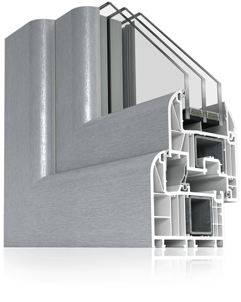 MSevolution[82] Fensterquerschnitt.